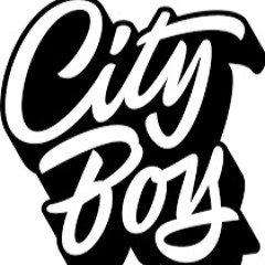 CITY BOYZ ft. chocolate drop & white rice