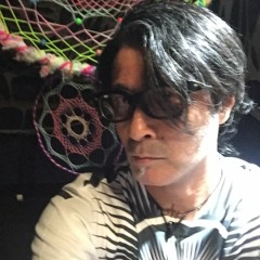 Praying mix@Cave Koenji Tokyo on 15th Oct 2019