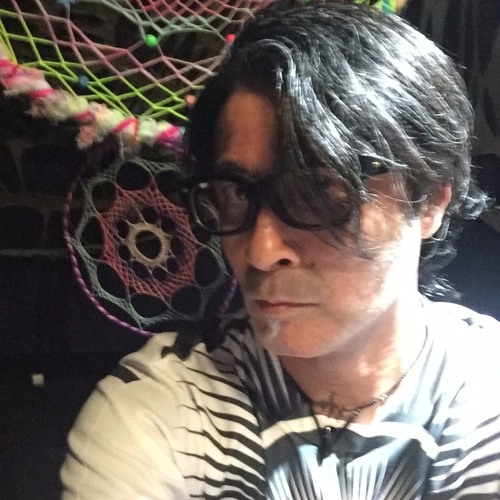 Praying mix@Cave Koenji Tokyo on 15th Oct 2019