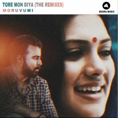 Moruvumi - Tore Mon Diya (Sourov Remix) [FREE DOWNLOAD]