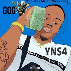 No Mine (Prod By Dosage) #Yns4