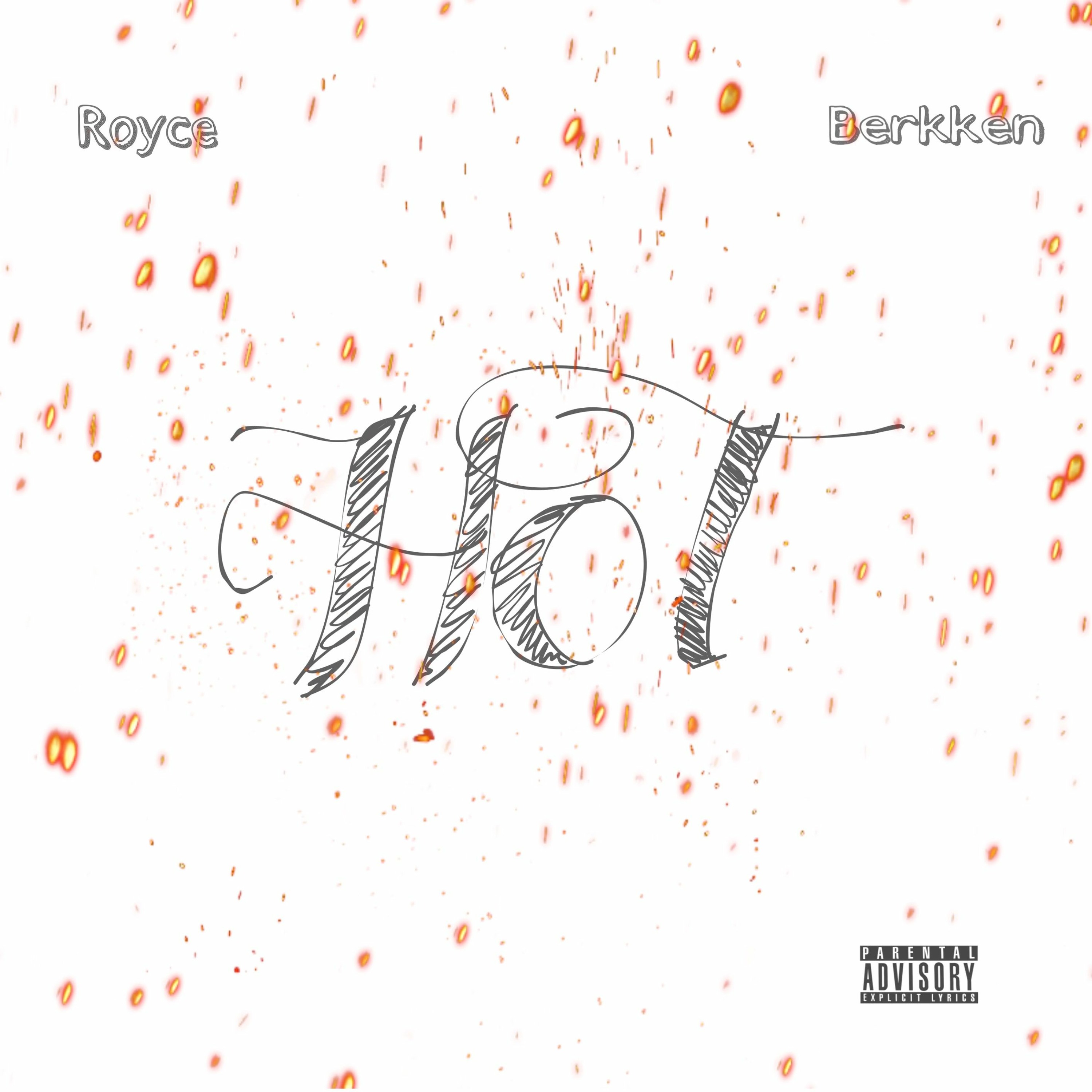 itsboyroy - HOT Ft Berkken episode artwork