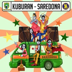 SAREDONA - Kuburan Band (Cover) versi Sunda