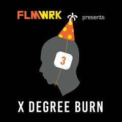 3rd Degree Burn [Hard Mix Series] (B-day Edition!)