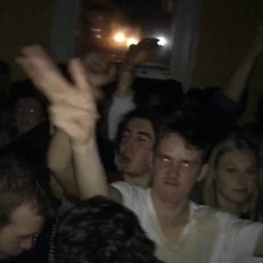 2nd Year Mix