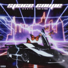 Space Coupe (feat. G-PANA)