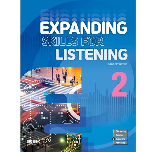 Unit 11 SB Expanding Skills For Listening 2