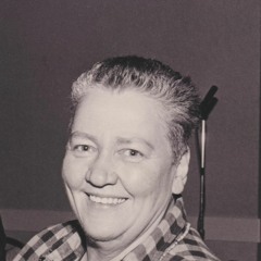 Smash the Right written & performed by my late mother, Arlene Mantle