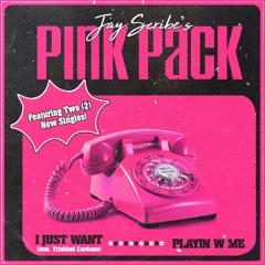 I Just Want (feat. Trinidad Cardona)