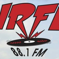 Iron Mic Sharp-Lee G-Jahaz & Royal Illness on WRFL 88.1  showing some love mentioning Joey Truax