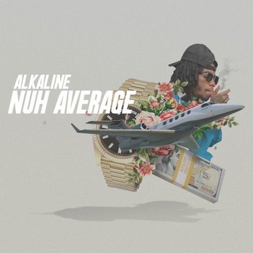 Alkaline - Nuh Average