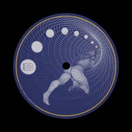 PREMIERE: GLOCKTA - Hotspur [Dansu Discs]