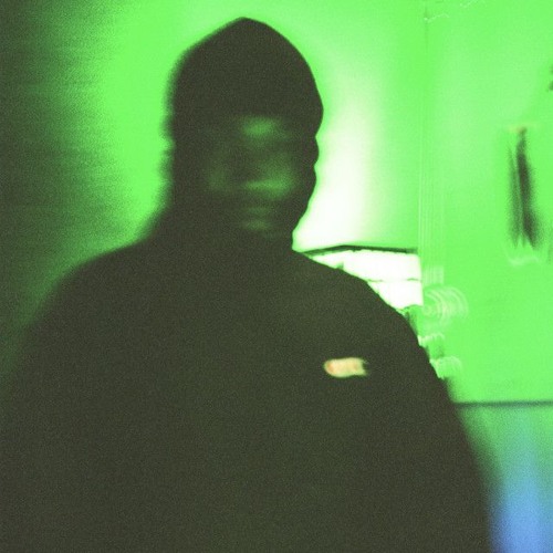 $NOT - GOSHA (Instrumental)