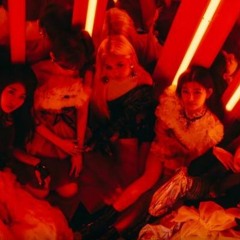 Everglow - Bon Bon Chocolat | Tita K.'s Short Cover