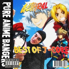 【XFD】BEST OF J-CORE Vol. 1