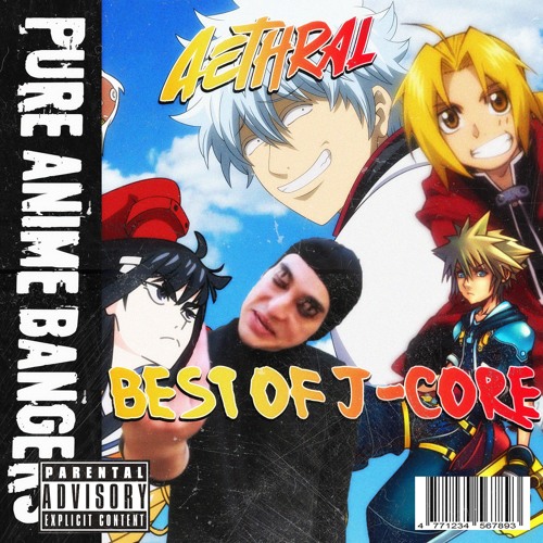 【XFD】BEST OF J-CORE Vol. 1