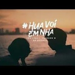 HỨA VỚI EM NHA - Yến Linh Ft. Jackson B X BP Bounce (TrungHieu X VH2T X MART Remix)