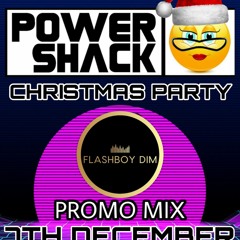 Power Shack Promo
