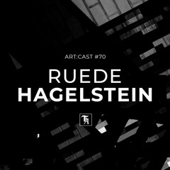 art:cast °70 | Ruede Hagelstein