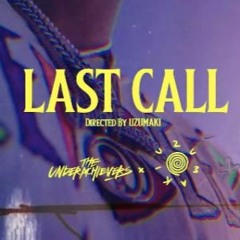 Last Call X Tokyo Drift [UA]