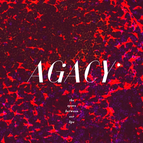Agacy - Cry Into My Heart
