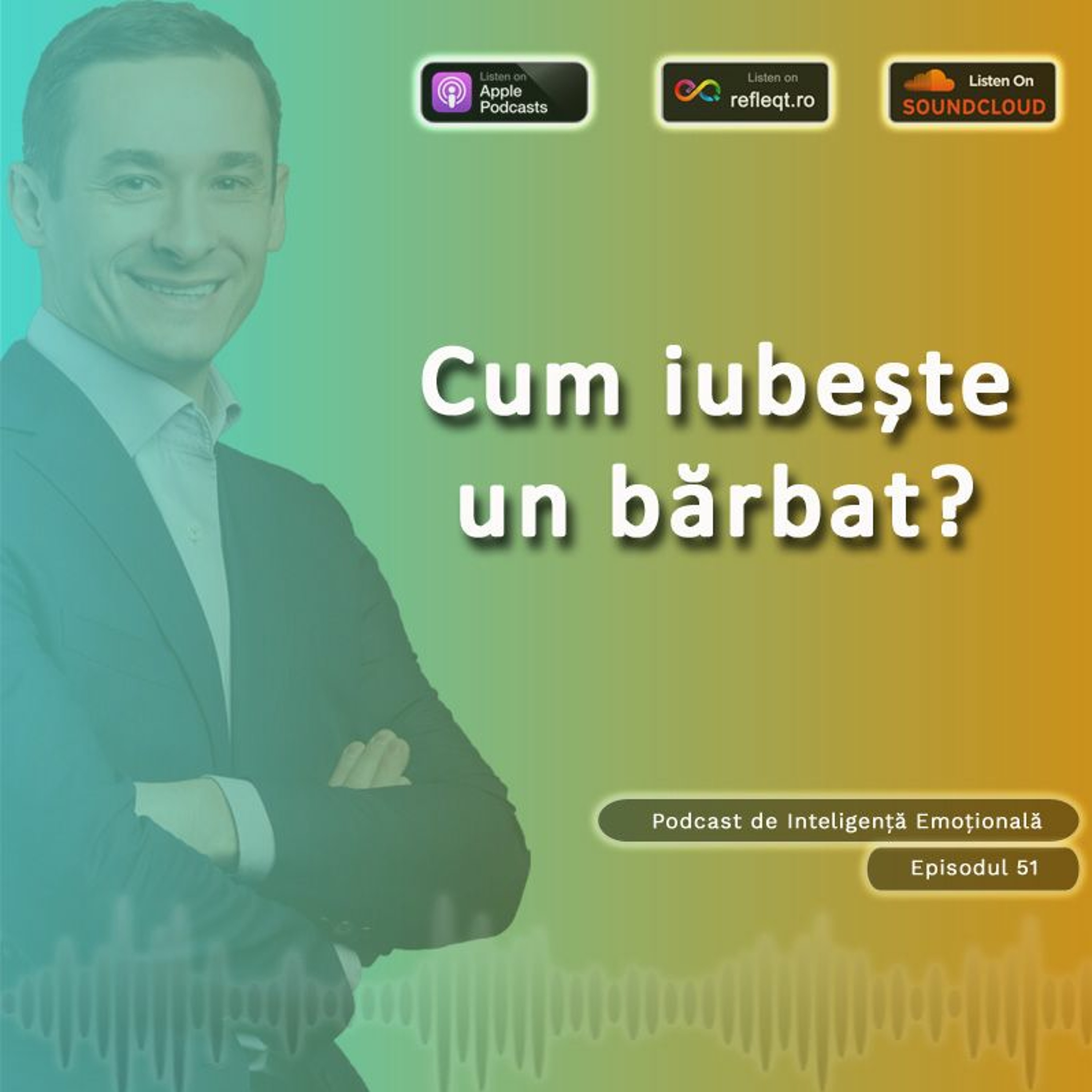 Podcastul de EQ