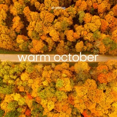 Warm October