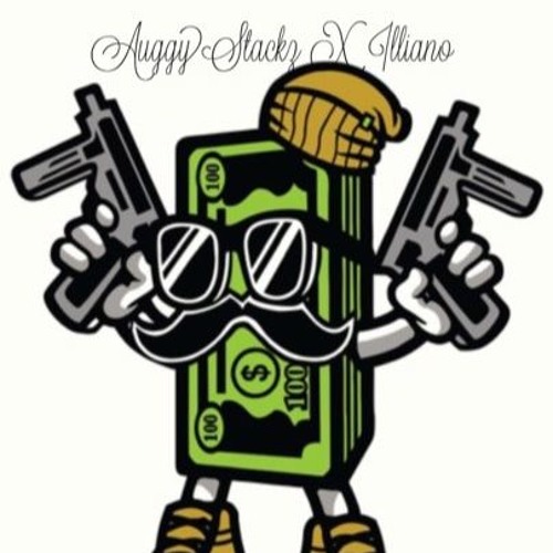 illiano x Auggy$tackz - Alot On My Mind