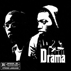 Drama ft PHVRVOH (Prod. By Taylor King)