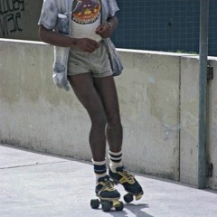 Rollerskates(prod. Kofie Bae)