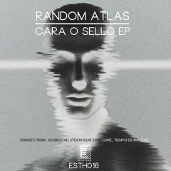 FIRST LISTEN : Random Atlas - Hedgehog (Original Mix)