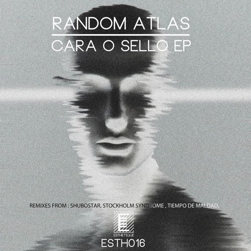 FIRST LISTEN : Random Atlas - Hedgehog (Original Mix)