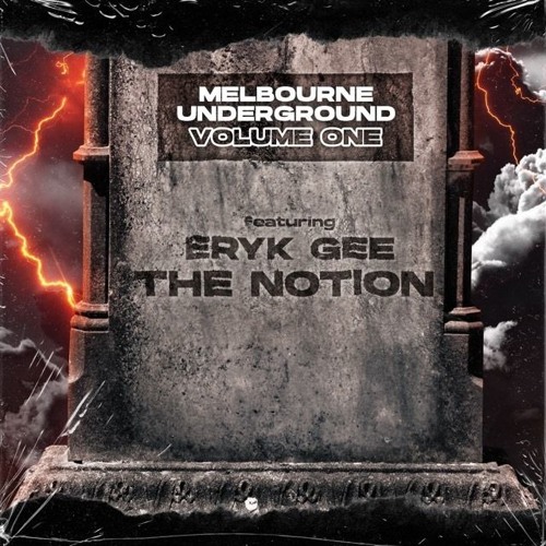 The Notion (Original Mix) [OUT NOW]