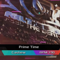 【PIU 2019 XX】 Prime Time