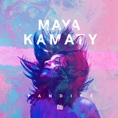 Maya Kamaty - PANDIYÉ (Floyd remix)