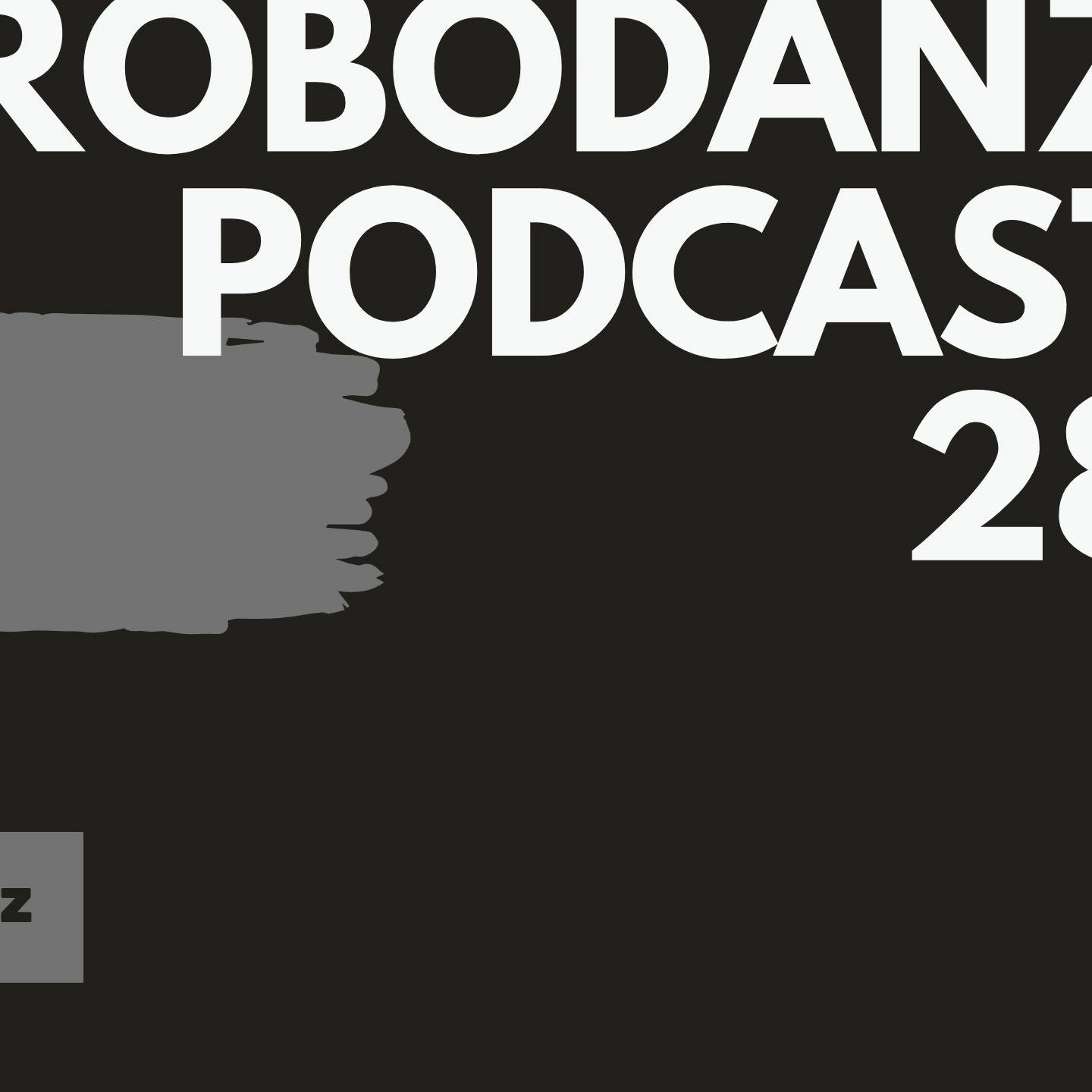 Robodanz