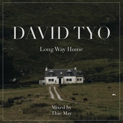 David Tyo - Long Way Home (Mixed By Thie May)