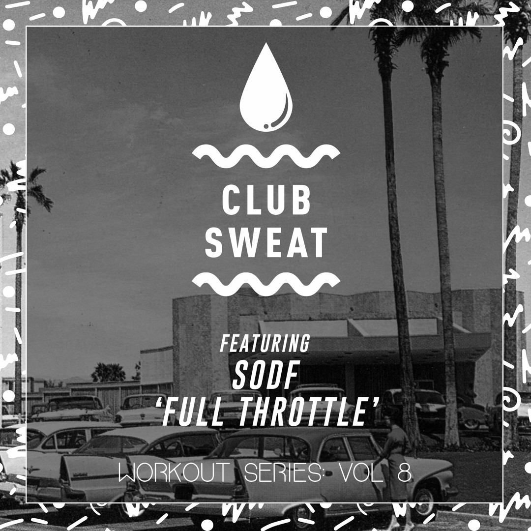 Stream Full Throttle by SODF | Listen online for free on SoundCloud