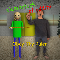 041 - Obey Thy Ruler