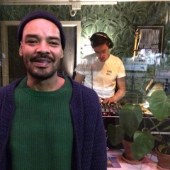 Underground Soul Radio with Jfkoola & Funk Bastard - Radio Bollwerk - 11.10.2019