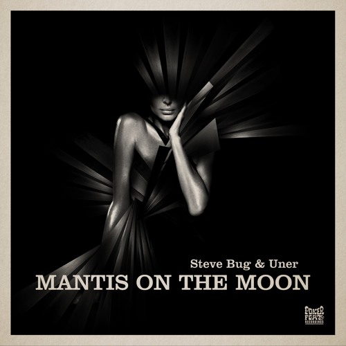 Steve Bug & Uner - Mantis On The Moon