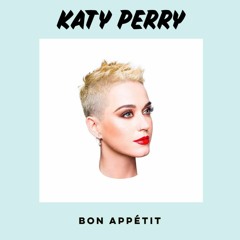 Katy Perry - Bon Appétit (WICKED FD REFLIP) ft. Migos