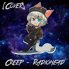 Creep - Radiohead [cover]