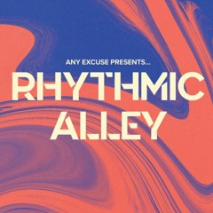 Small Room Dance Club @ Rythmic Alley 11/10/19 (Ste Bik)