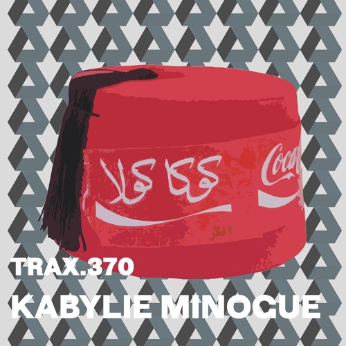 TRAX.370 KABYLIE MINOGUE