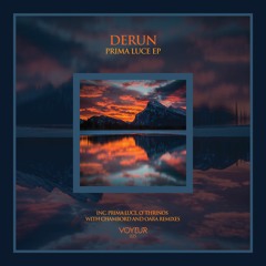 Premiere: Derun - O'Thrinos [Voyeur Music]