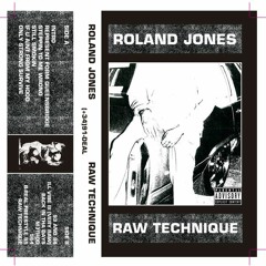 Still Smokin Pt2 (Roland Jones vibez)