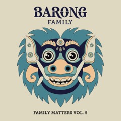 Family Matters Vol.5 [OUT NOW]