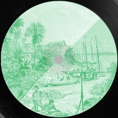 PREMIERE: Joutro Mundo - Jangada [Mister T Records]