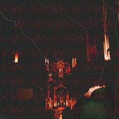 Alone (prod. NOBU)